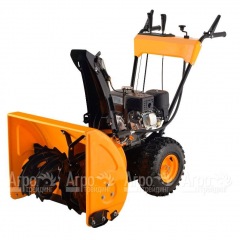 Снегоуборщик Forward FST-70 Classic в Иркутске