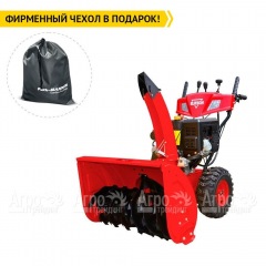 Снегоуборщик Elitech СМ 12Э в Иркутске