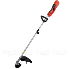 Электрокоса (электрический триммер) DDE ET1300R в Иркутске