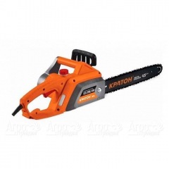 Электропила Кратон "Зверь машина" ECS-2200/450-18" в Иркутске