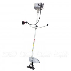  Бензокоса (бензиновый триммер) Интерскол КБ-25/52В в Иркутске