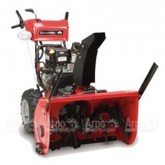 Снегоуборщик Snapper P1732EX в Иркутске