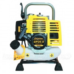Бензиновая мотопомпа Champion GP26-II в Иркутске