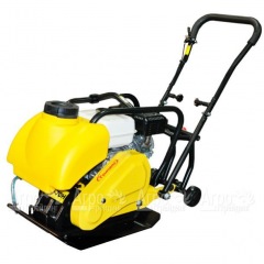 Виброплита бензиновая Tsunami CO-70H в Иркутске