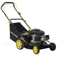 Газонокосилка бензиновая Huter GLM-4.0 в Иркутске