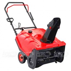 Снегоуборщик MaxCUT MC 53 в Иркутске