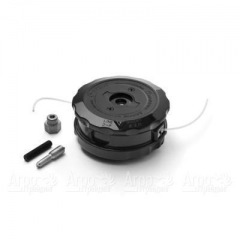 Насадка триммерная Maruyama M-Twist с леской 2.4 мм в Иркутске