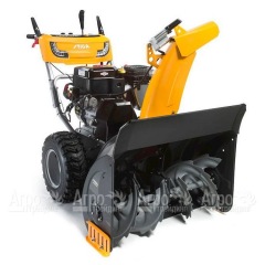 Снегоуборщик Stiga ST 6276 PB в Иркутске