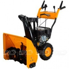 Снегоуборщик Profi P224S в Иркутске