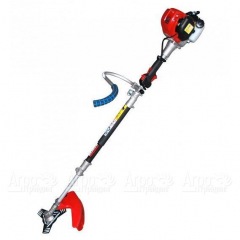 Бензокоса (бензиновый триммер) Elmos EPT32 в Иркутске