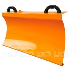 Нож отвал Daewoo DASC 750B в Иркутске