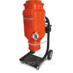 Пылеуловитель Husqvarna DC 3300 в Иркутске