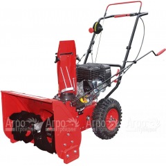 Снегоуборщик Eurosystems ES 511 M в Иркутске