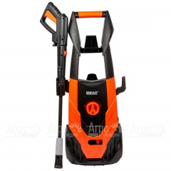 Мойка высокого давления Brait BR-1600B в Иркутске