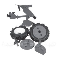 Комплект навесного оборудования 01-060205-0039 для мотоблоков Caiman Q Junior в Иркутске