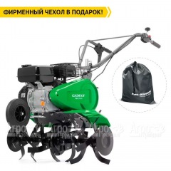 Культиватор Caiman Trio 70 C3 в Иркутске