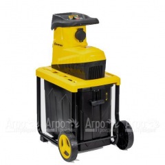 Измельчитель электрический садовый Champion SH300 в Иркутске