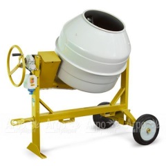 Бетоносмеситель Caiman S350 (Бетономешалка Caiman S350) в Иркутске