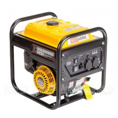 Бензиновый генератор инверторный RedVerg RD-IG3800H-О 3.5 кВт в Иркутске