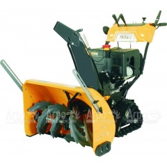 Снегоуборщик гусеничный Garden Pro KC930MT в Иркутске
