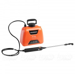 Опрыскиватель аккумуляторный Patriot PT-5Li в Иркутске