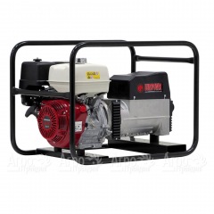 Сварочный генератор Europower EP 200 Х1 AC 4 кВт в Иркутске