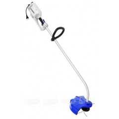 Электрокоса Hyundai Z1000 в Иркутске