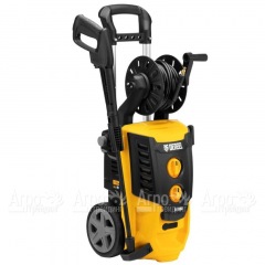 Мойка высокого давления Denzel R-180D в Иркутске