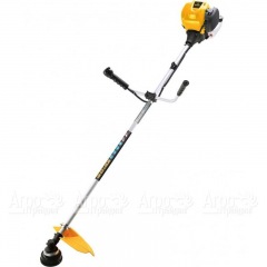 Бензокоса (бензиновый триммер) Denzel DTL-37-4T в Иркутске