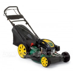 Газонокосилка бензиновая Yard-Man YM 5521 SPO HW в Иркутске