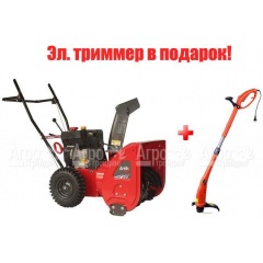 Снегоуборщик самоходный Efco Artik 56 в Иркутске