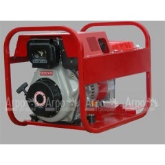 Дизельный генератор ВЕПРЬ АДП 4,2-230 ВЯ-Б в Иркутске