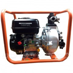 Бензиновая мотопомпа Zongshen HG 15 в Иркутске