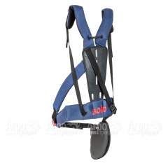 Плечевой ремень 127252 для триммеров Solo by AL-KO 118B, 120, 130H, 137SB, 142 SB, 142, 154 в Иркутске