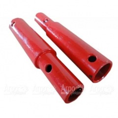 Расширители оси AE1853225 для мотоблока Yanis Angry II в Иркутске