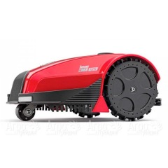 Газонокосилка-робот Caiman Ambrogio L30 Elite V18 в Иркутске