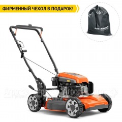 Газонокосилка бензиновая Husqvarna LB 251S в Иркутске