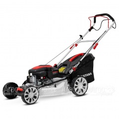 Газонокосилка бензиновая Katana KL-51AS PRO  в Иркутске