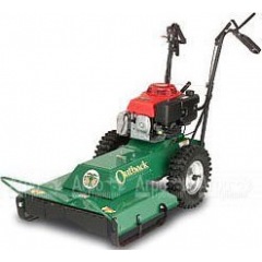 Газонокосилка бензиновая Billy Goat BC2403IC в Иркутске