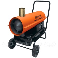 Дизельная тепловая пушка Кратон IDH-25/1000 в Иркутске