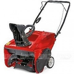 Снегоуборщик WOLF-Garten Select SF 53 в Иркутске