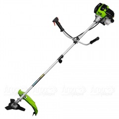 Бензокоса (бензиновый триммер) Сибртех ТС-3000Р в Иркутске