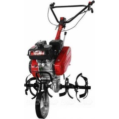 Культиватор Weima WM500 с двигателем Honda GC160 5.5 л.с. с колесами 4.00-8 (Фрезы в комплекте!) в Иркутске