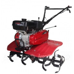 Культиватор Weima WM900-2 с двигателем 168FB-2 6.1 л.с. (Фрезы в комплекте!) в Иркутске