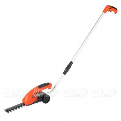 Ножницы-кусторез аккумуляторные Partiot CSH 364 в Иркутске