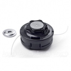 Насадка триммерная Maruyama Rakumaki с леской 2.4 мм в Иркутске