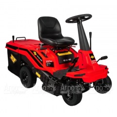 Садовый райдер DDE TR 63 в Иркутске