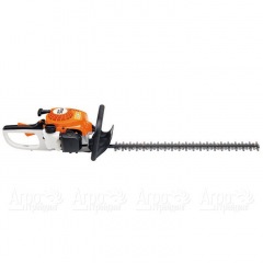 Бензиновый кусторез (бензокусторез) Stihl HS 45 60 см в Иркутске