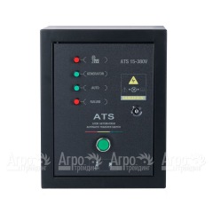Блок автоматики ATS 15-380V для бензогенератора Hyundai HHY 12000FE-3 в Иркутске