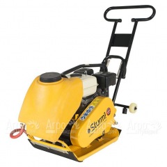 Виброплита бензиновая Sturm PC8806DKW в Иркутске